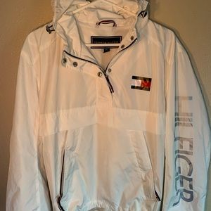 Women’s Small Tommy Hilfiger Windbreaker